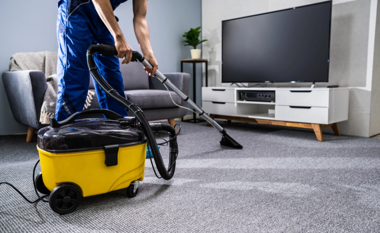 Extract End of Lease Cleaning Holmesglen Contact Office